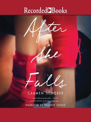 After She Falls - Audiobook